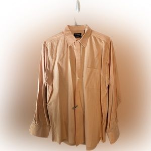 Chaps Dress Shirt 16-16.5 34/35